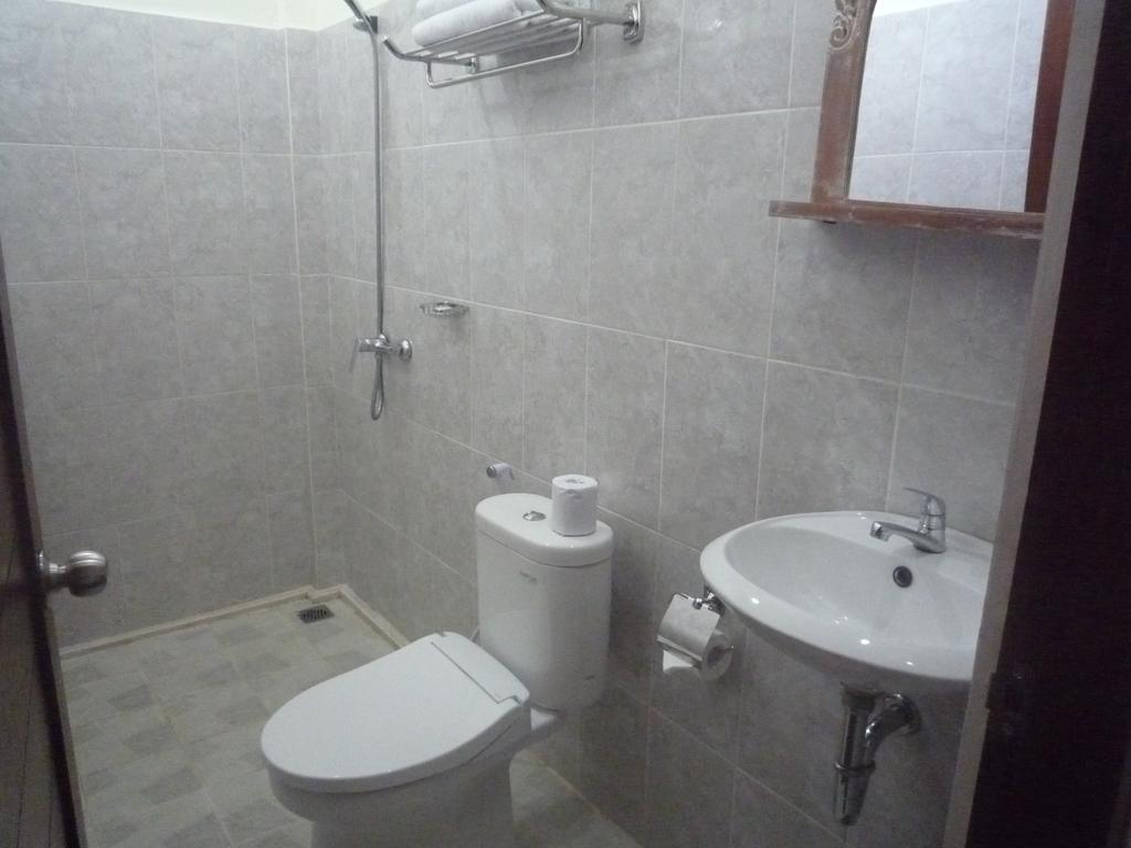 Apartamento Pratama House Ubud Exterior foto