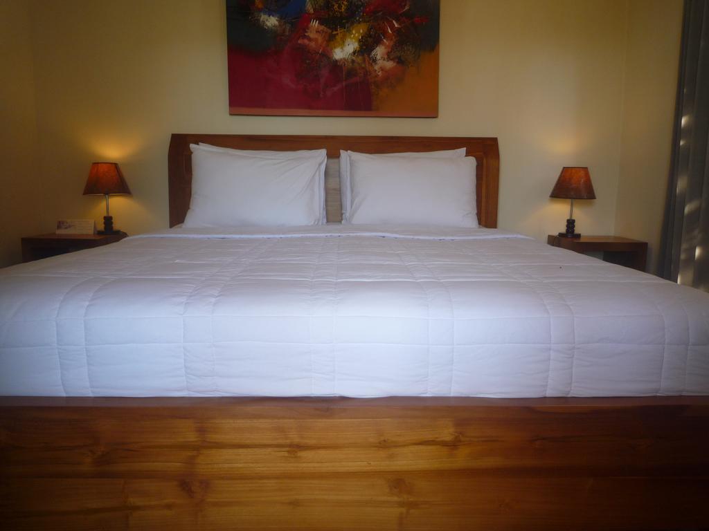 Apartamento Pratama House Ubud Exterior foto