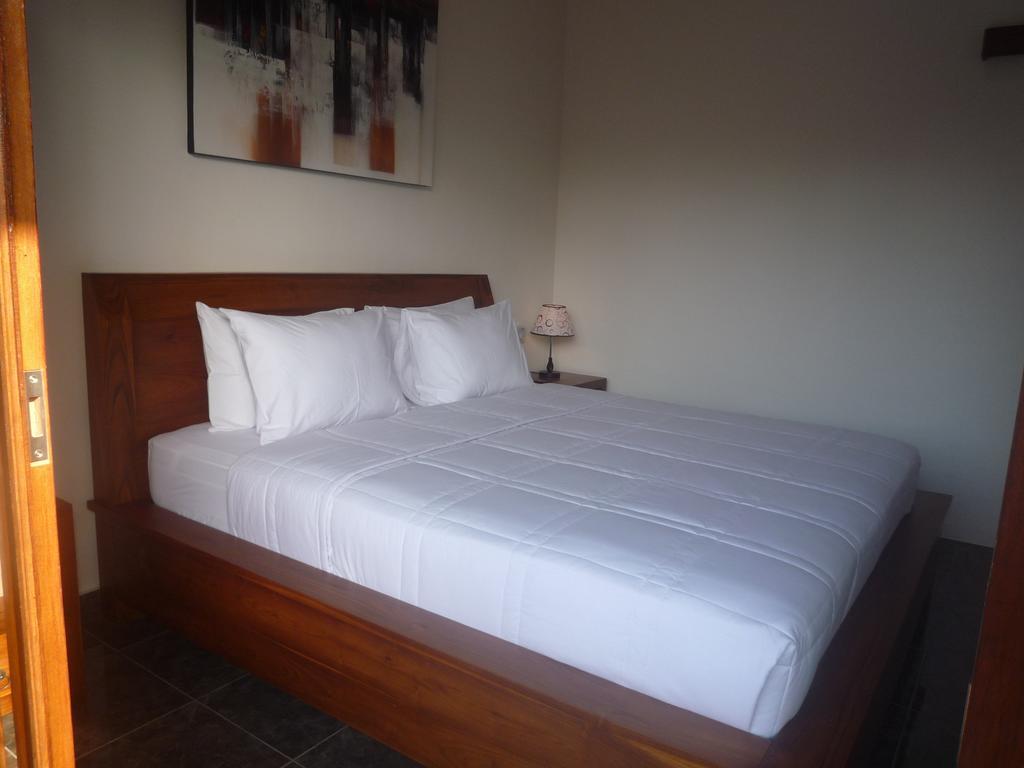 Apartamento Pratama House Ubud Exterior foto